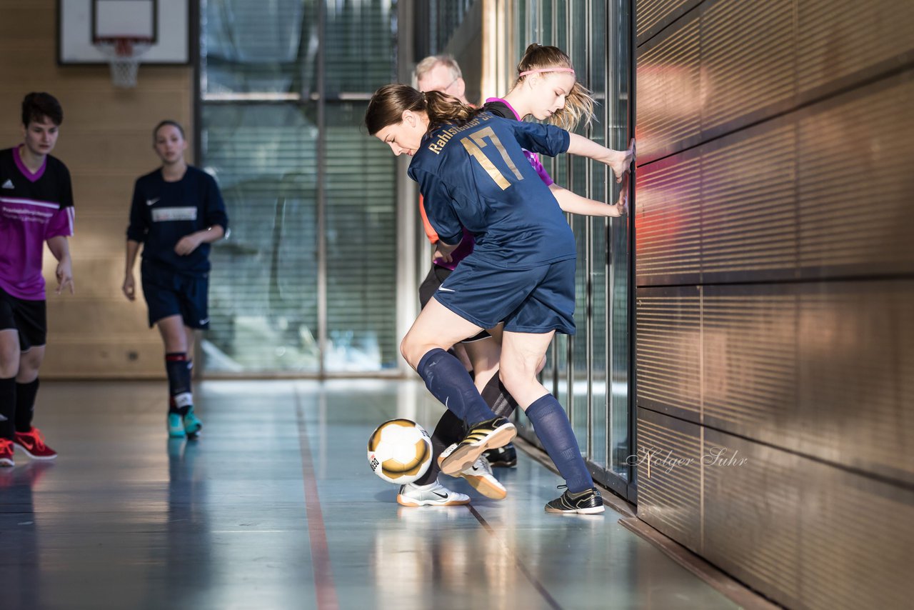 Bild 216 - Girls & Womens Cup